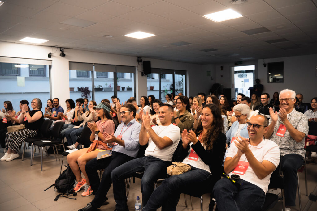 Ignite Algarve brings 16 presentations to the IPDJ Auditorium in Faro