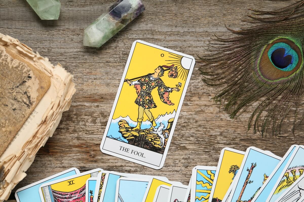 October 14-20, 2024 Tarot prediction: a wave of passionate feelings awaits one Zodiac sign