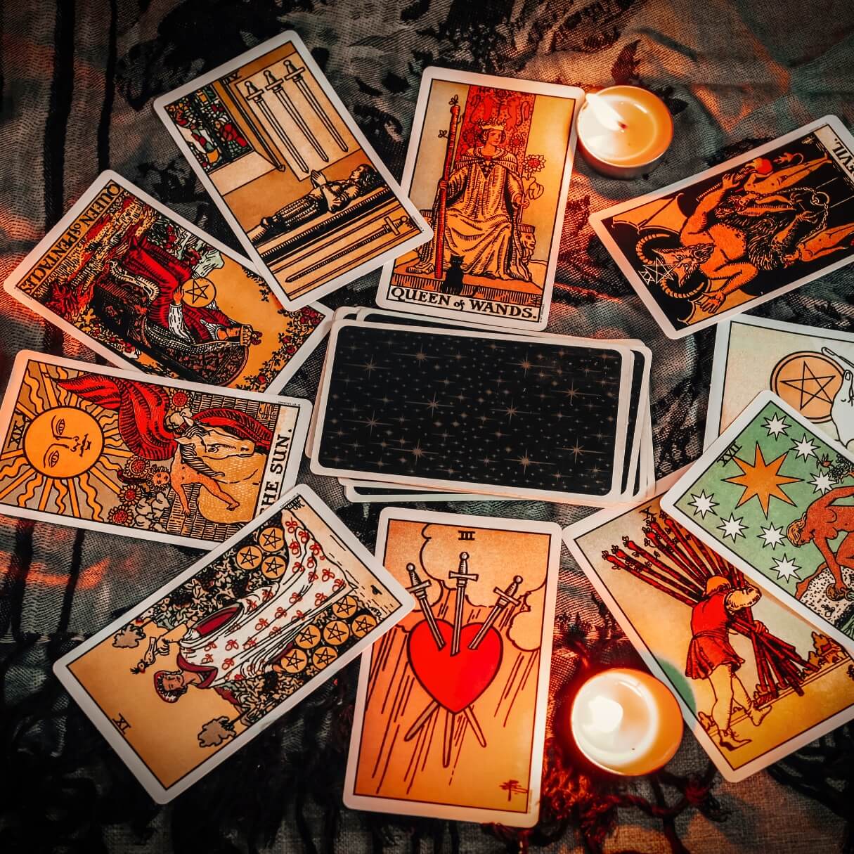 October 7-13, 2024 Tarot prediction: dreams come true for one zodiac sign!