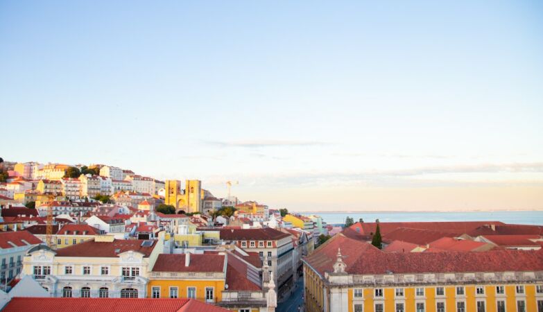 The price of houses in Portugal is overvalued