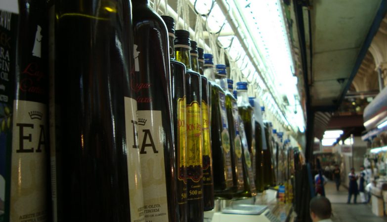 Olive oil price will fall by half in the coming months, predicts the world's largest producer