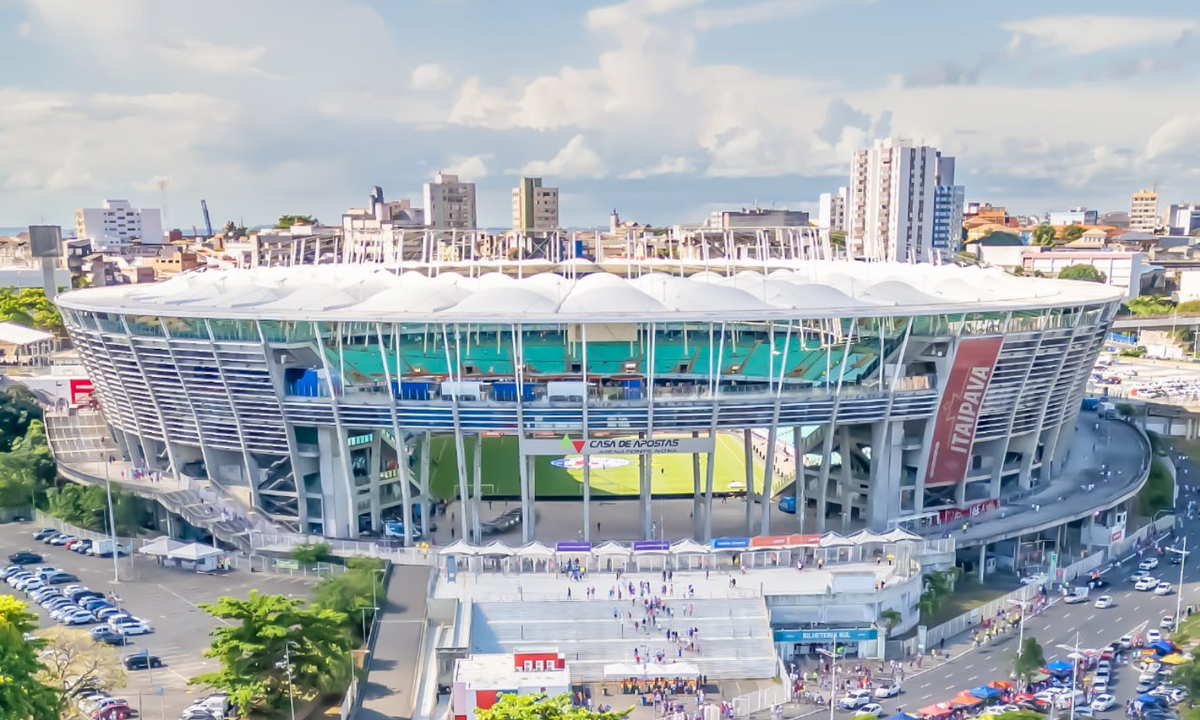 Arena Fonte Nova