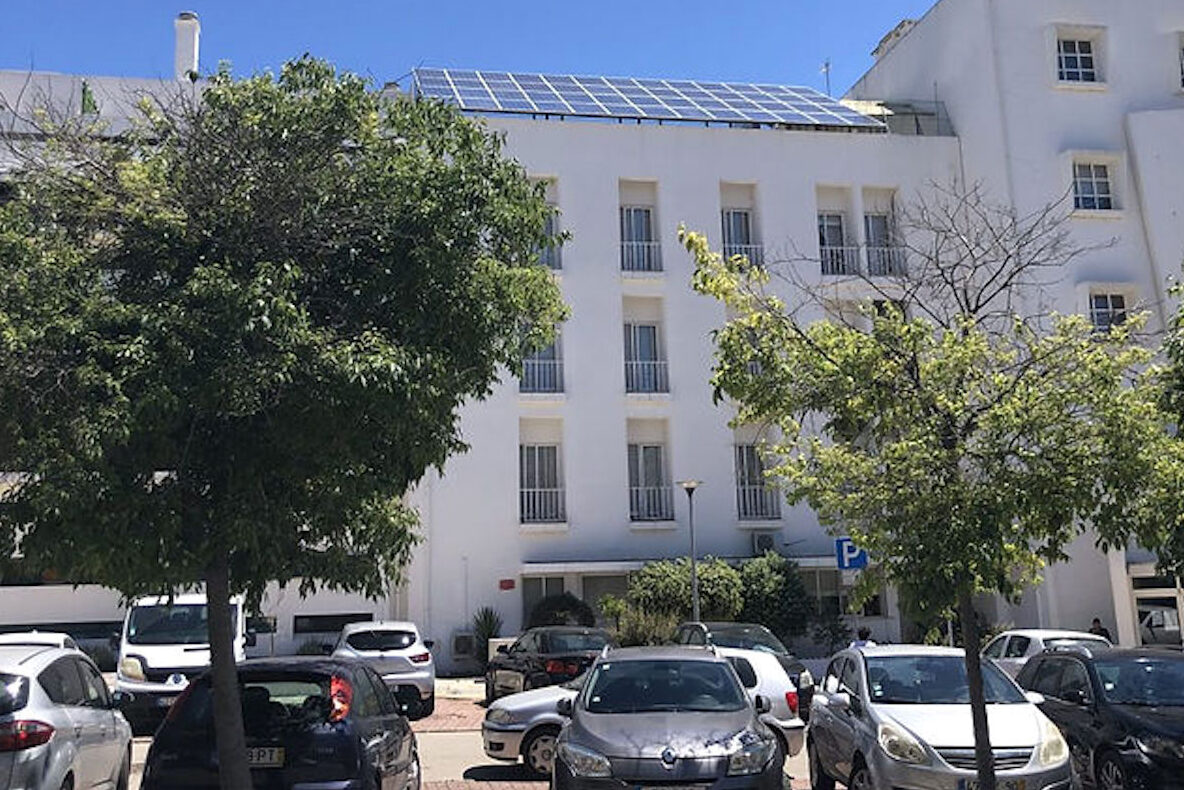 Association for the Protection of Girls and Families of Faro wants to attract new foster families