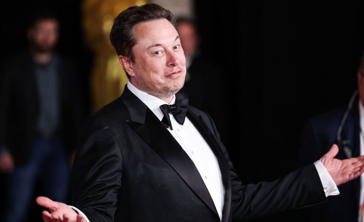 The new Space Czar. What can you expect from Elon Musk on DOGE?
