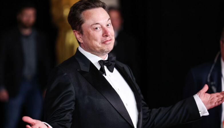 The new Space Czar. What can you expect from Elon Musk on DOGE?