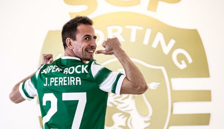 Sporting announces new coach: João Pereira is Ruben Amorim’s successor