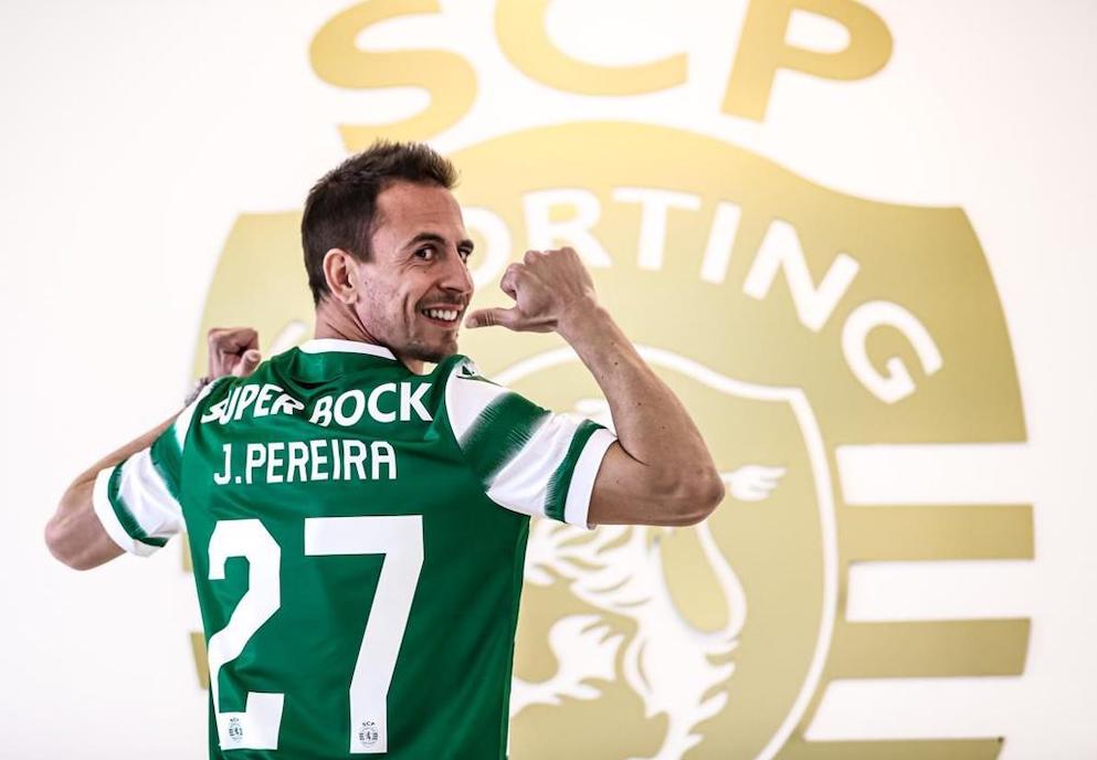 Sporting announces new coach: João Pereira is Ruben Amorim’s successor