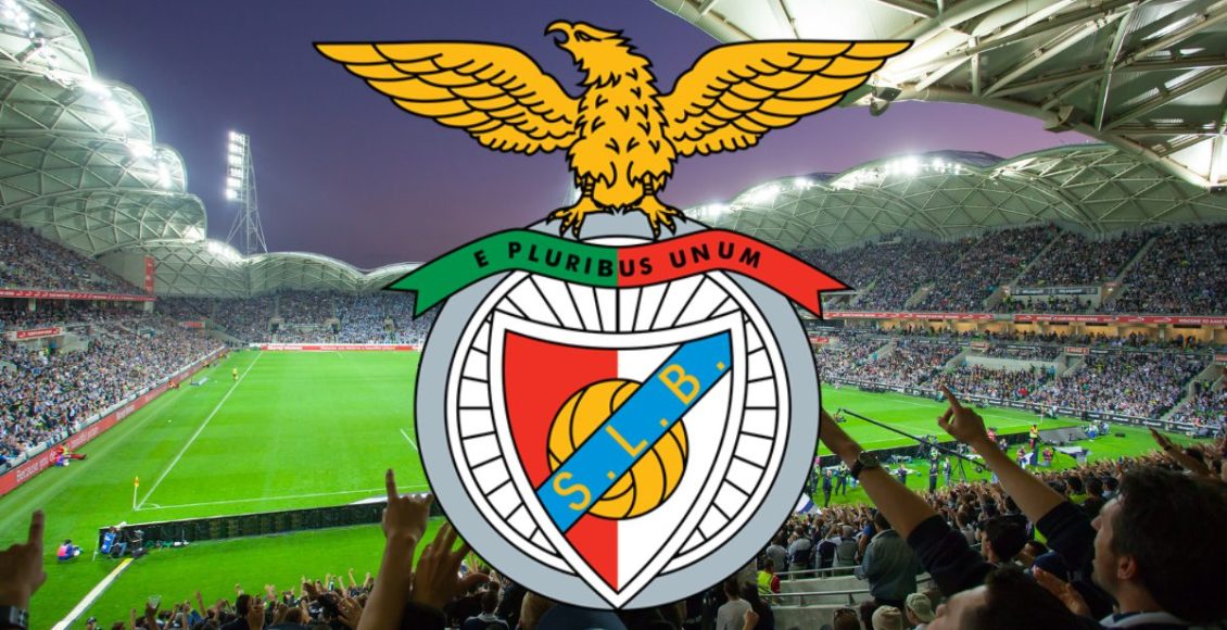 Benfica game today