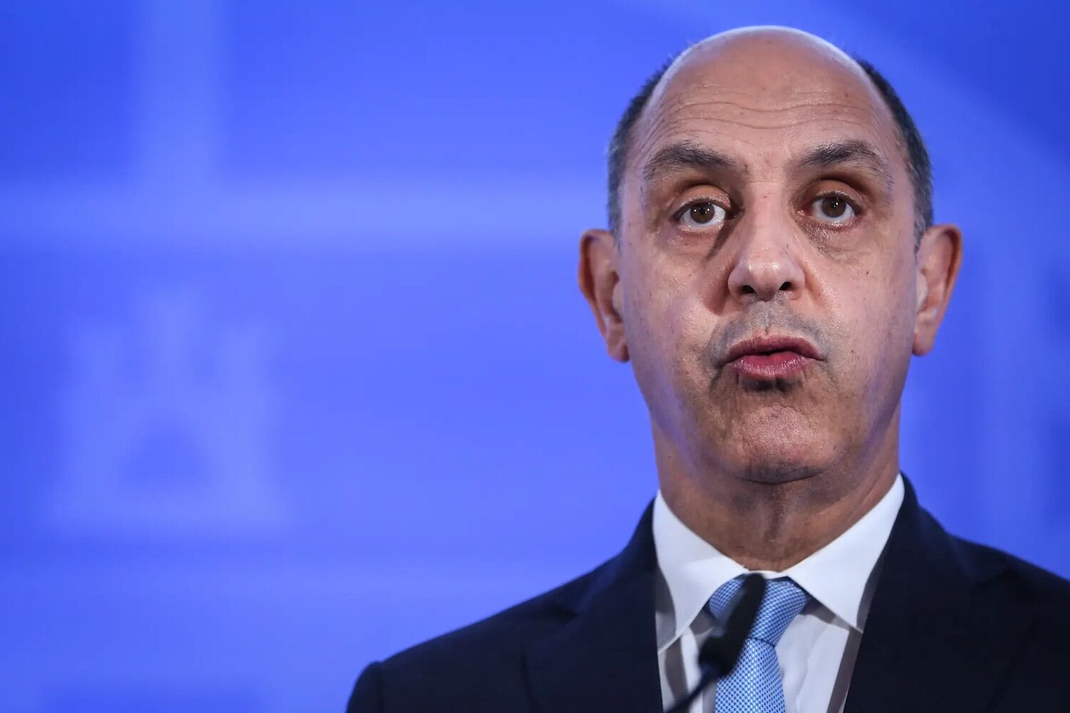 Is the third time for good? Manuel Pizarro will be the PS candidate for the Porto Chamber