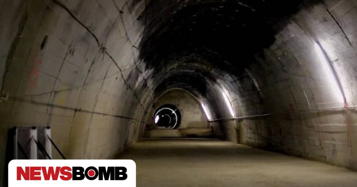 Germany: "Build Shelters in Your Homes" - Preparing for War!
