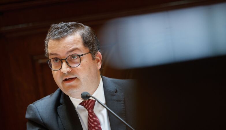 The 3.1% of discord: Finance Minister rejects extra pension increase