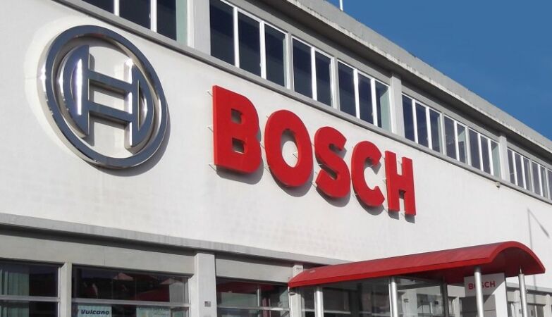 Bosch wants to eliminate 5,550 jobs worldwide – and warns that production will stagnate