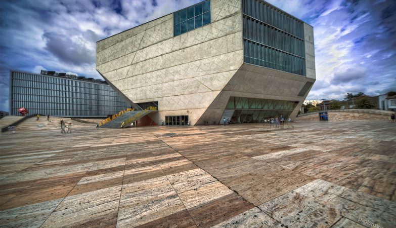 Hotels, flowers and lawyers: illegalities at Casa da Música exceed R$6 million