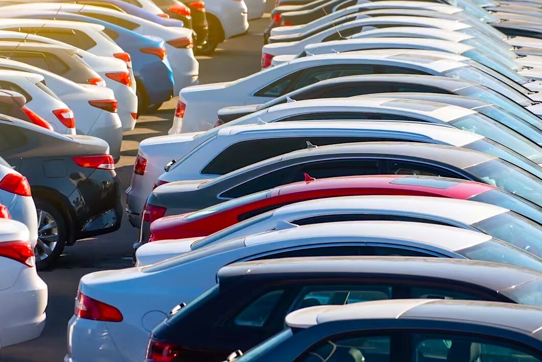 Discover the legal way to buy a car with a 40% discount compared to the market price