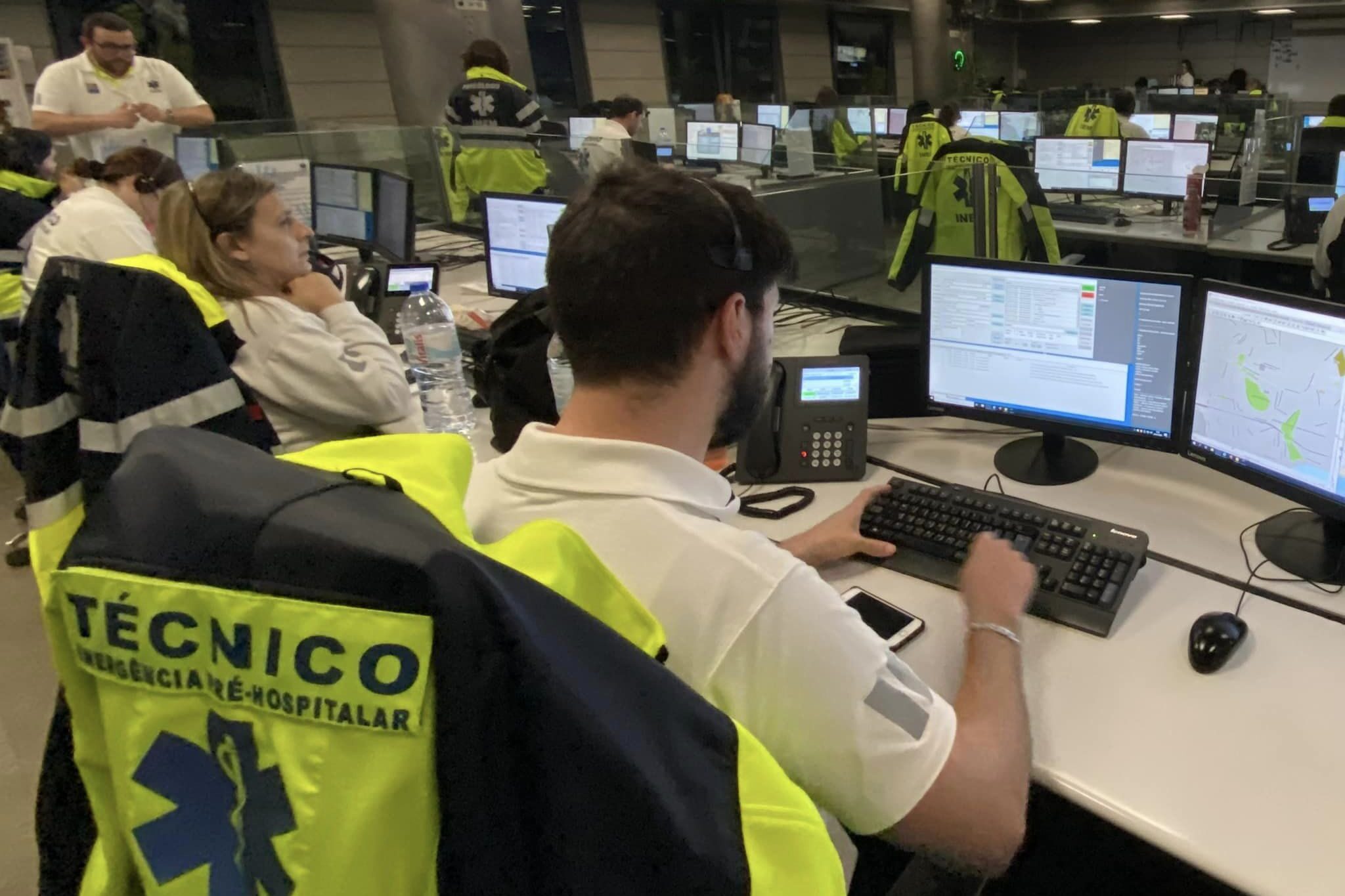 National Nurses Union applauds integration of professionals in CODU