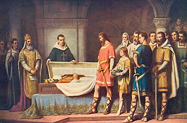 This Portuguese king had a life full of betrayals and died of sadness and heartbreak