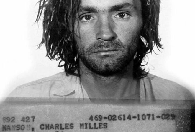 “I left some dead on the beach.” New documentary reveals more Charles Manson murders