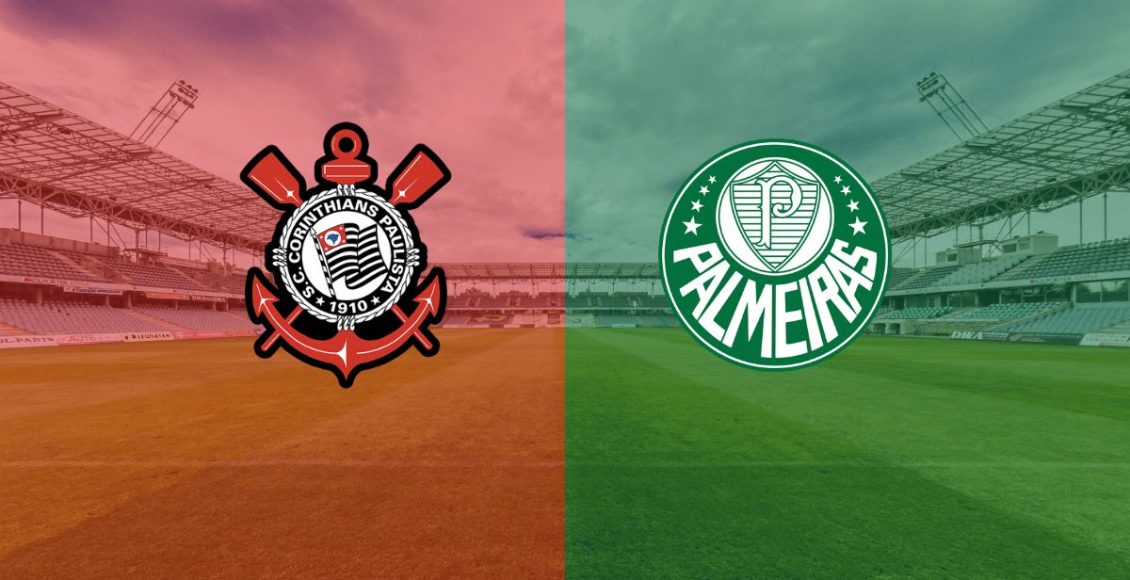 Palmeiras x Corinthians in the Paulistão Women’s 2024 final