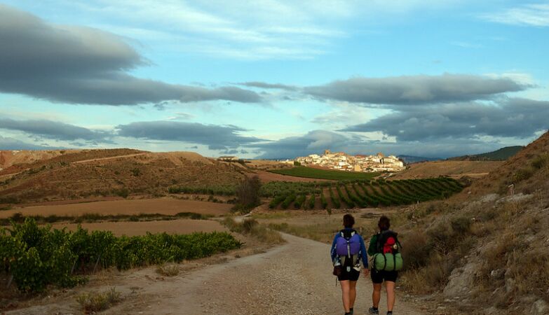 Camino de Santiago has an “endemic” problem: sexual assault