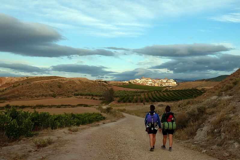 Camino de Santiago has an “endemic” problem: sexual assault