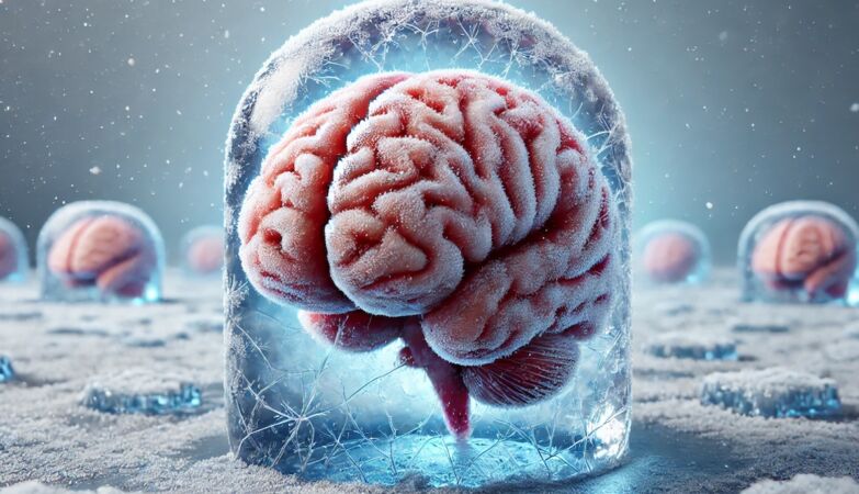 Neuroscientist theorizes brain freezing could cure all diseases