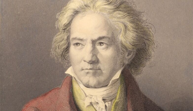 In his will, Beethoven made a request. 200 years later, scientists fulfilled it