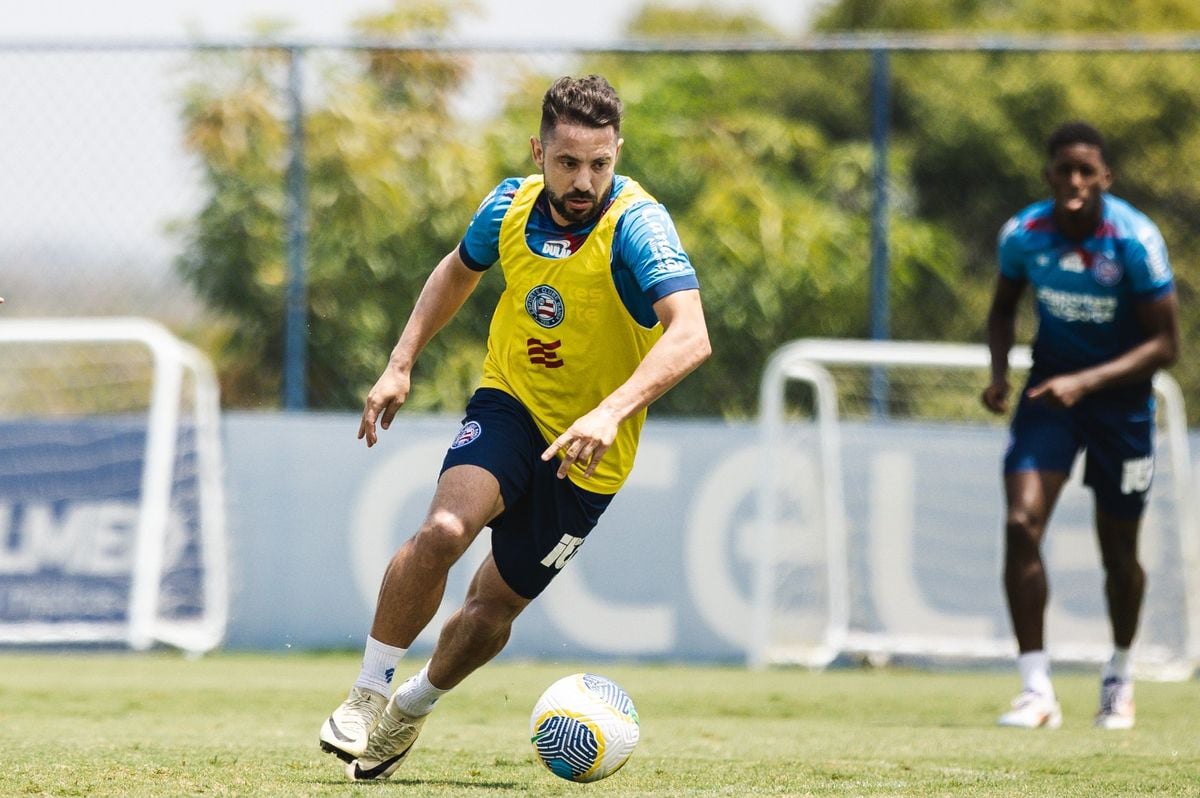 Everton Ribeiro 