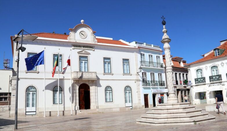 PJ searches the Vila Franca de Xira City Council. Complaint led to dismissals