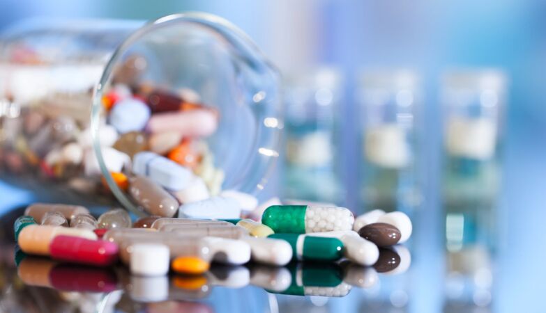 Antibiotics: even healthcare professionals are not very aware