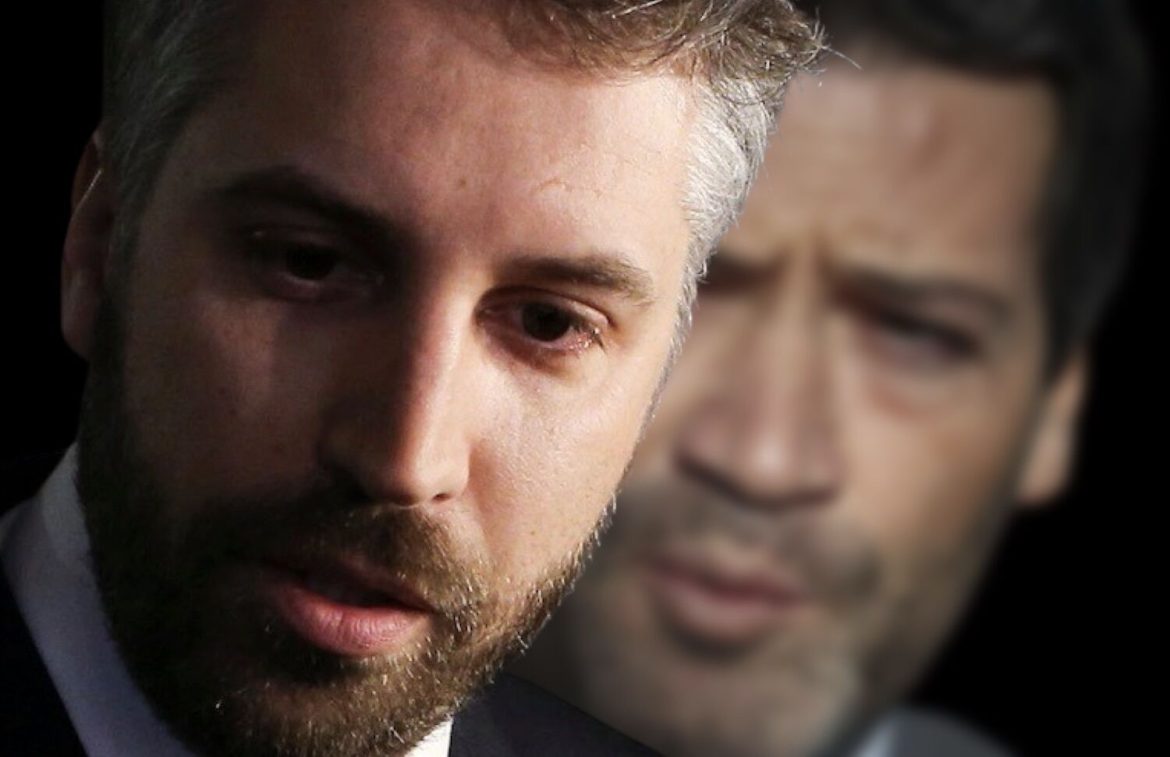 Leader of the opposition? For the Portuguese, there are two
