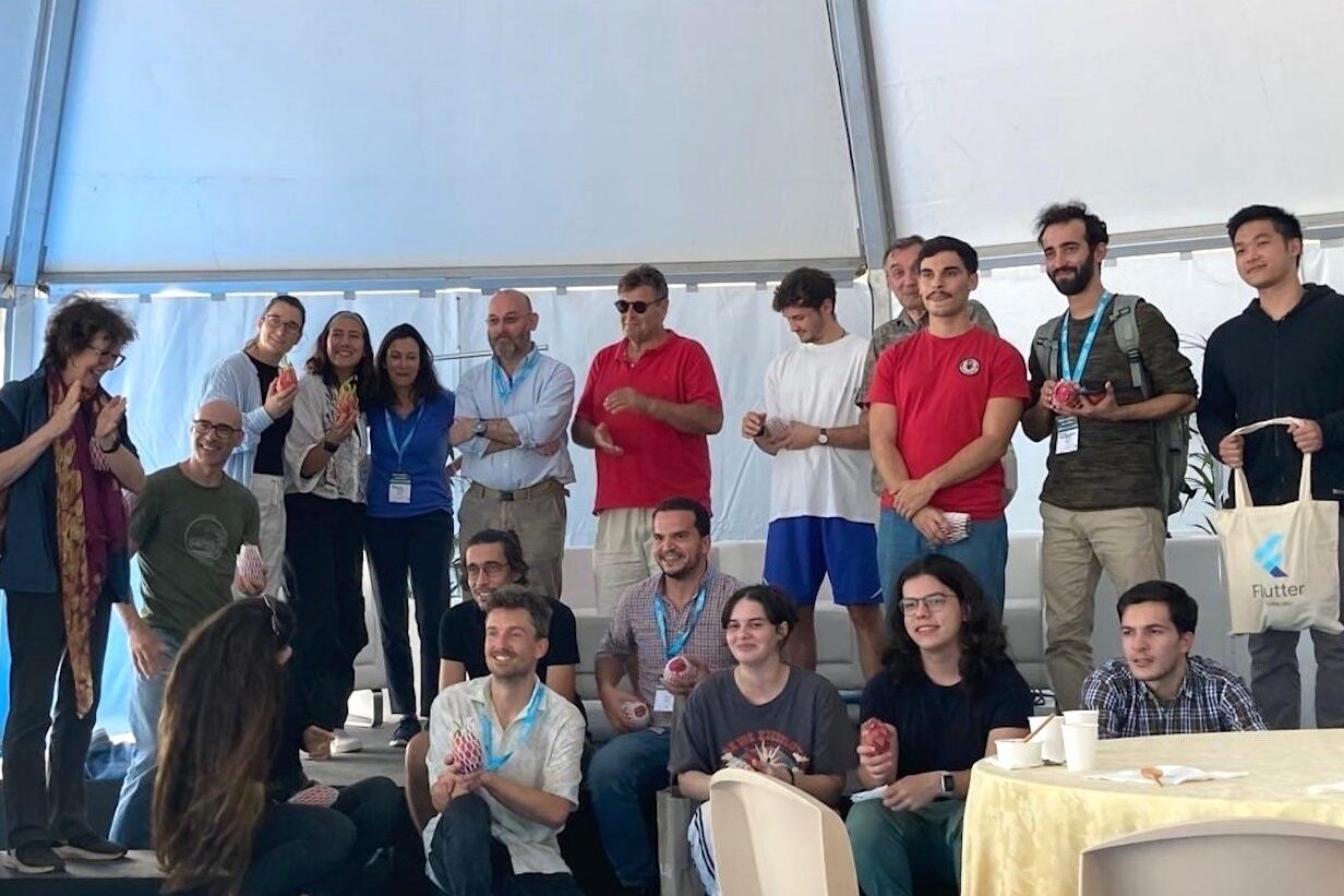 First 'Blue Biotech Hackathon' in the Algarve took place at UAlg and Sala Azul in Albufeira