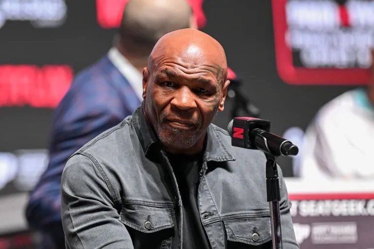 Mike Tyson vs Jake Paul: Fight time, date, where to watch, venue, undercard