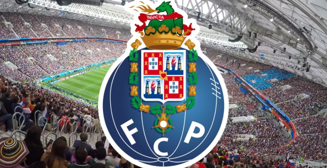 Porto game today