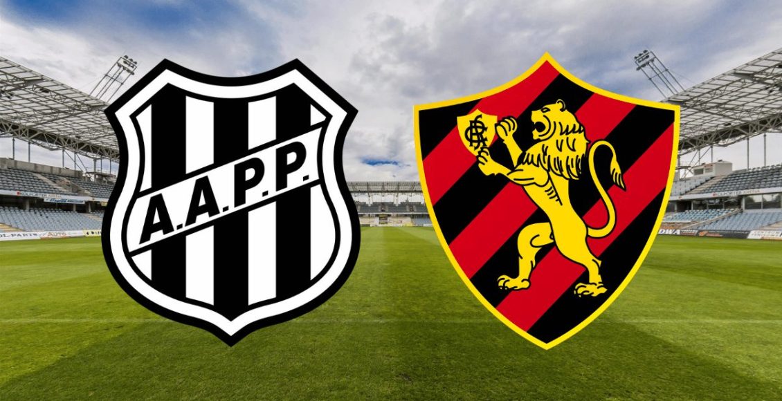 Time and where to watch Ponte Preta x Sport live (11/16/24)