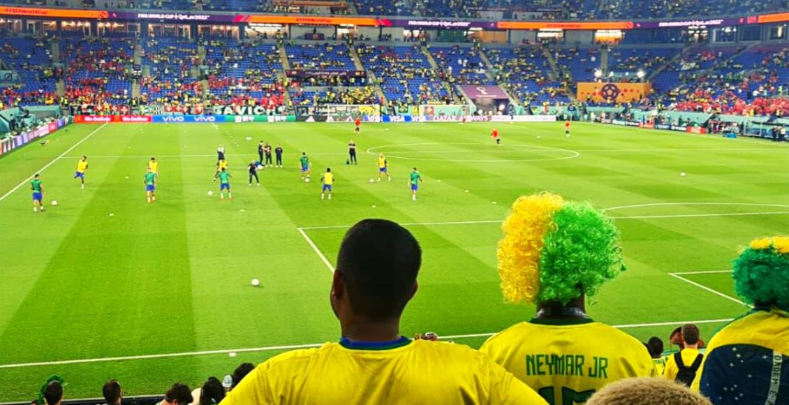 Image about Brazil game time today