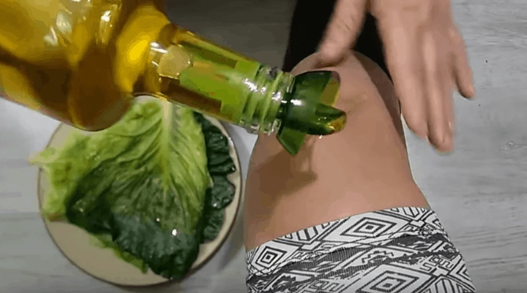 Compresses from cabbage leaves, onions and cottage cheese: a natural solution to many health problems