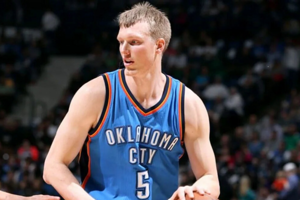 Kyle Singler