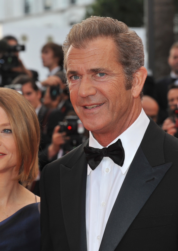 Find out what Mel Gibson's ex-wife did with her $425 million. dollars received during the divorce