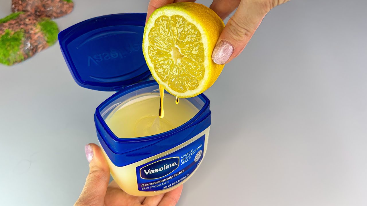 Yes, you can use lemon to clean your house. Learn how