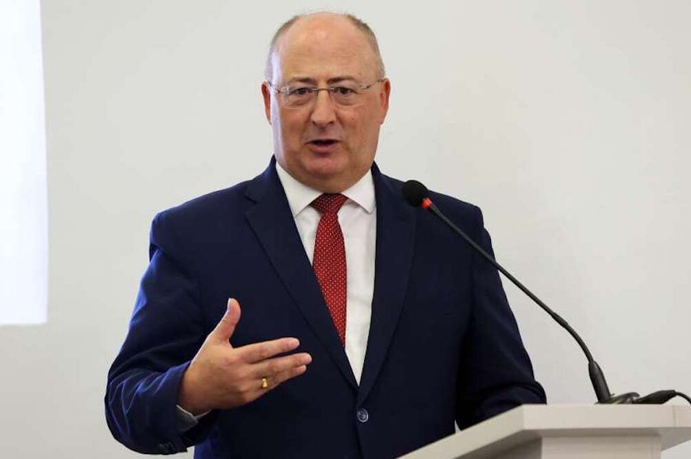 “Water that unites” initiative will be presented in January