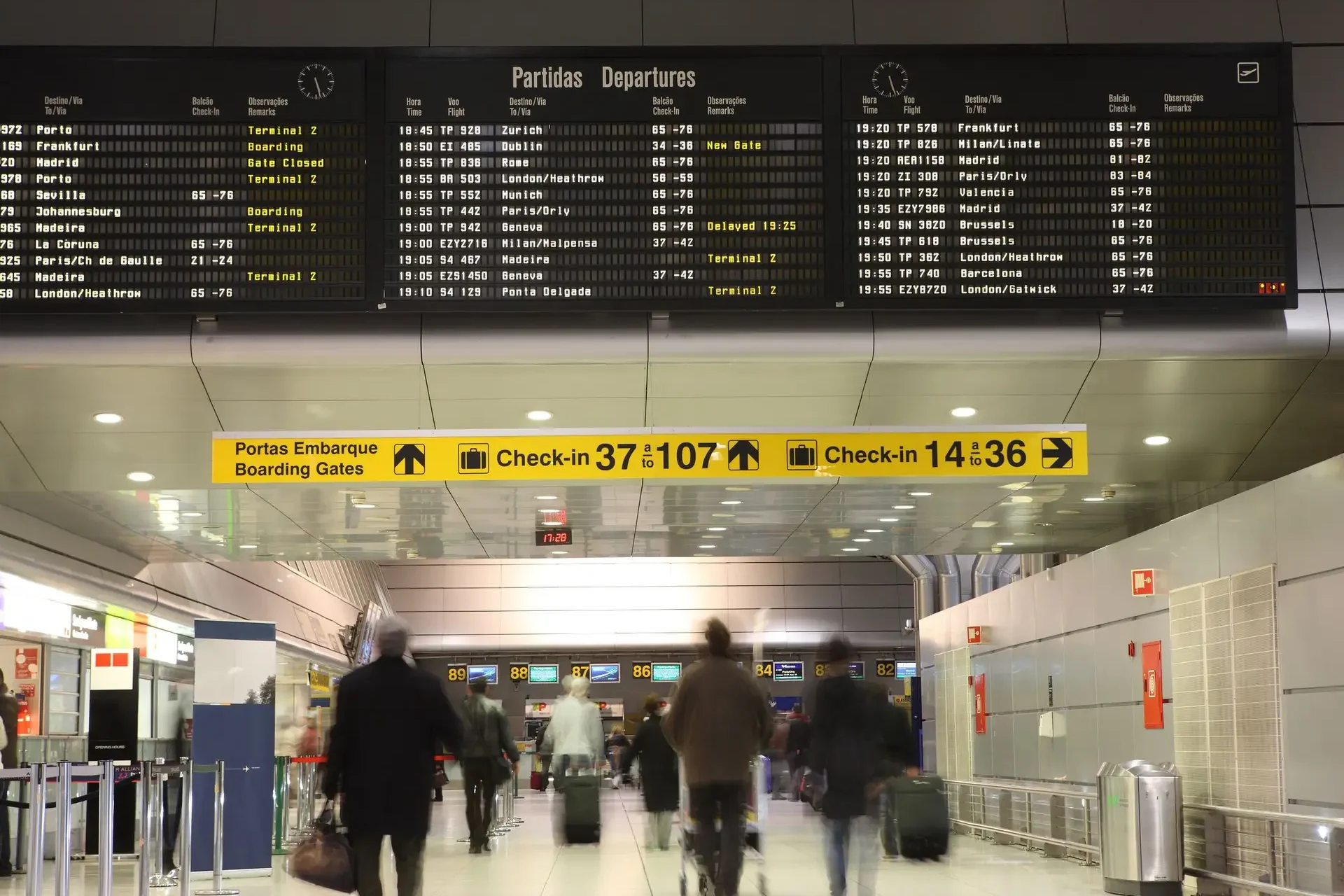 This major change to European Union passports is now in effect. Get to know her