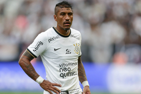 Paulinho is close to being Mirassol's new technical coordinator for 2025