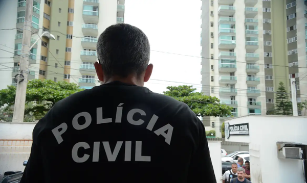 Civil Police 