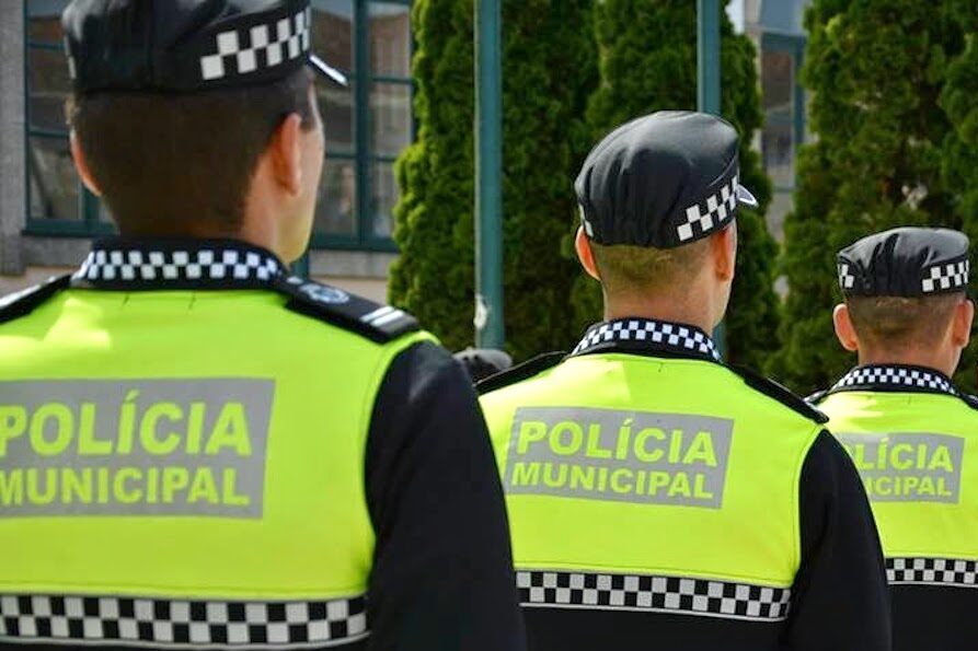 Open competition for 24 agents to join the Lagoa Municipal Police