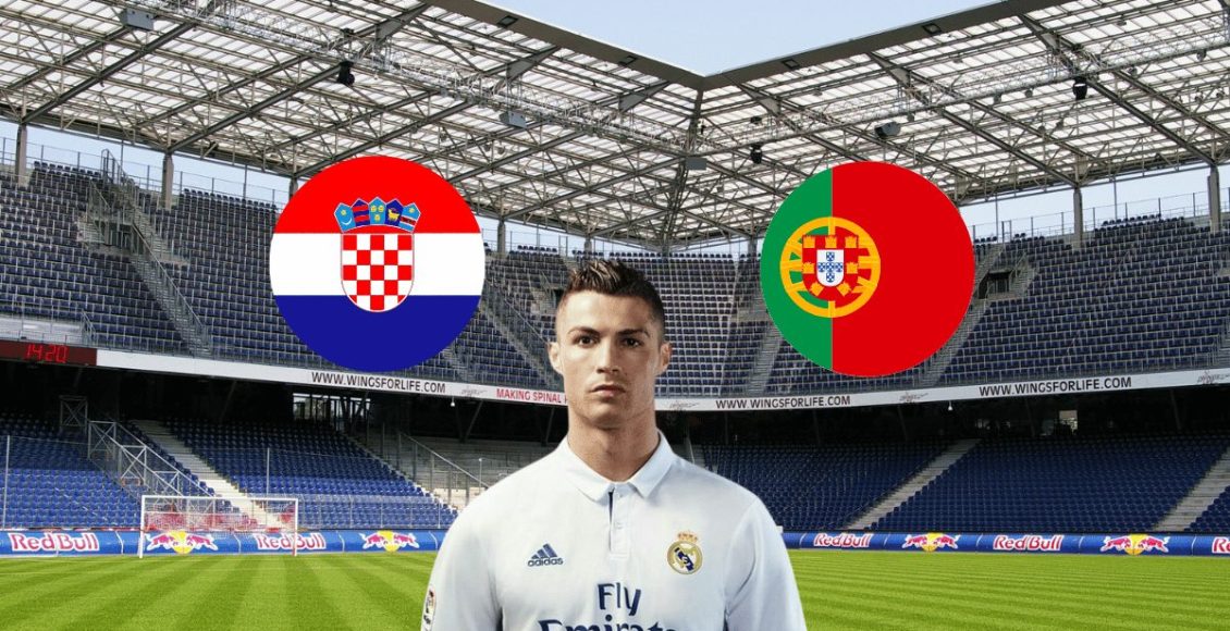 image of the portugal game