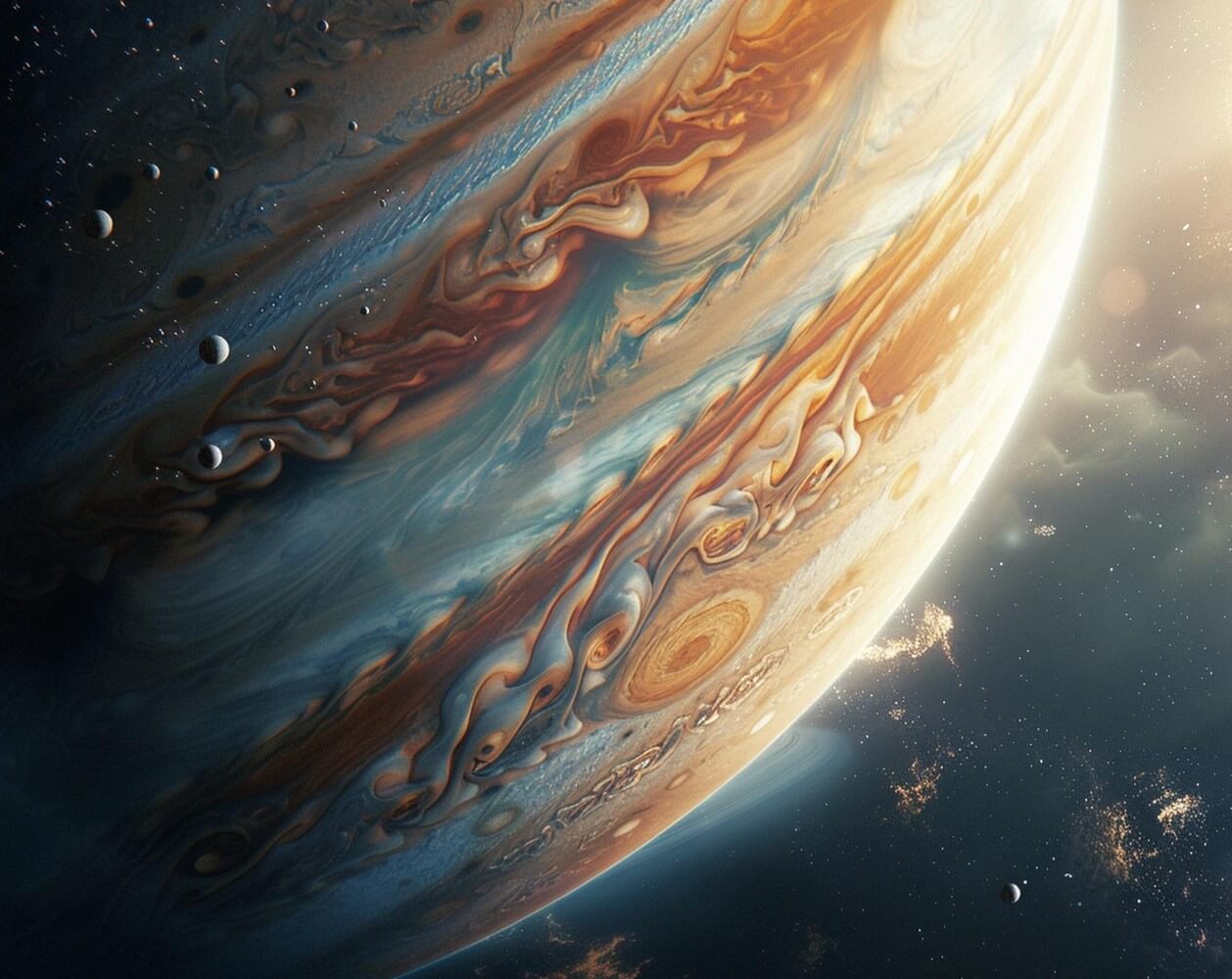 Retrograde Jupiter for Zodiac Signs Jupiter