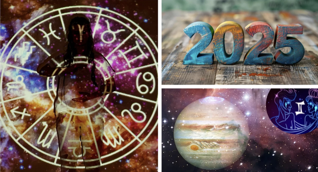 Horoscope 2025. The signs that attract wealth, three years of prosperity and abundance follow