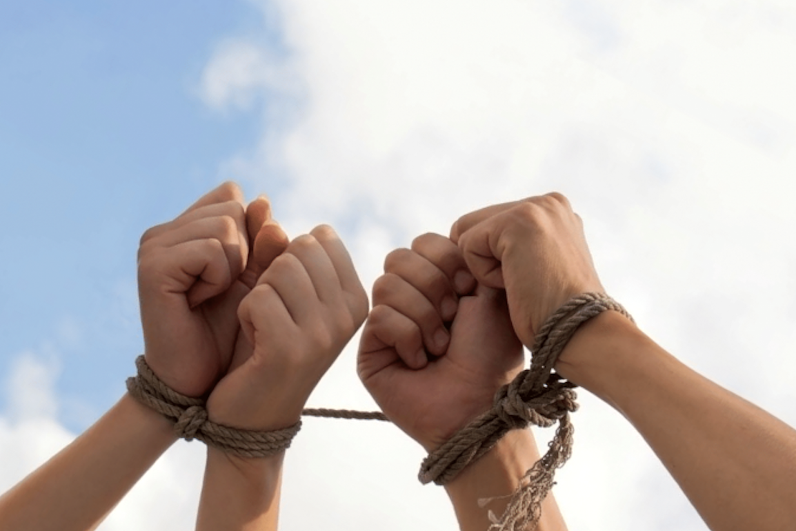 Lagos hosts seminar “New challenges in combating human trafficking”