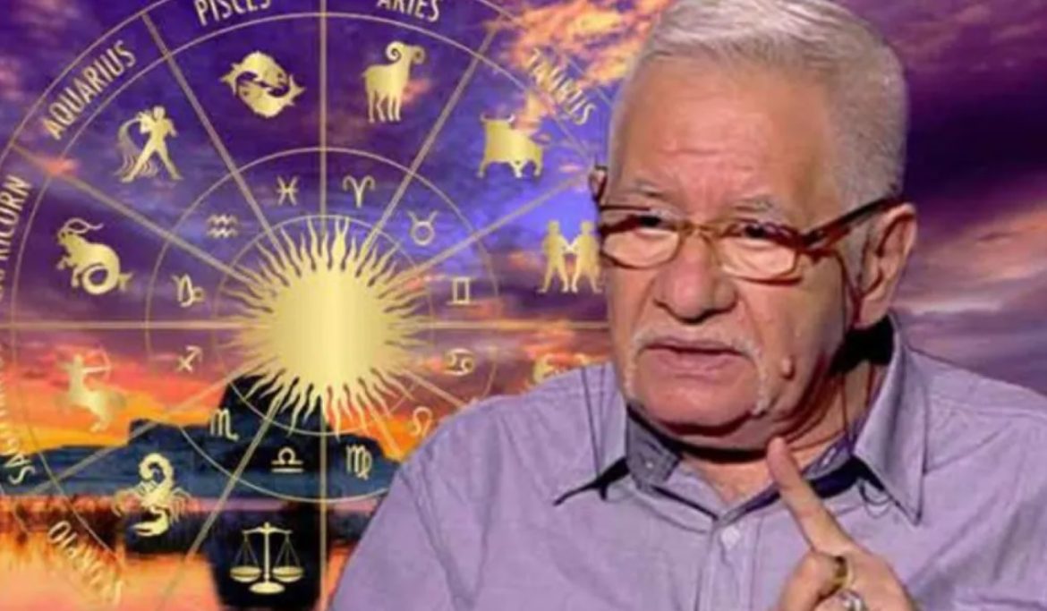 Horoscope Mihai Voropchievici: Zodiac signs with heavy karma until the end of the year: "Don't escape!"

