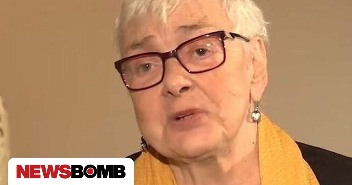 The hilarious story of Xenia Kalogeropoulou that... broke the internet
